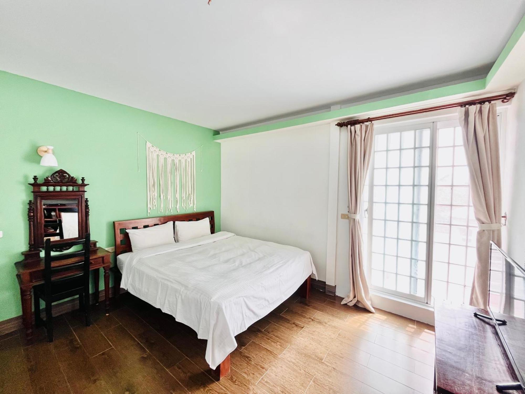 墾丁儷庭民宿li Ting B&B Exterior photo