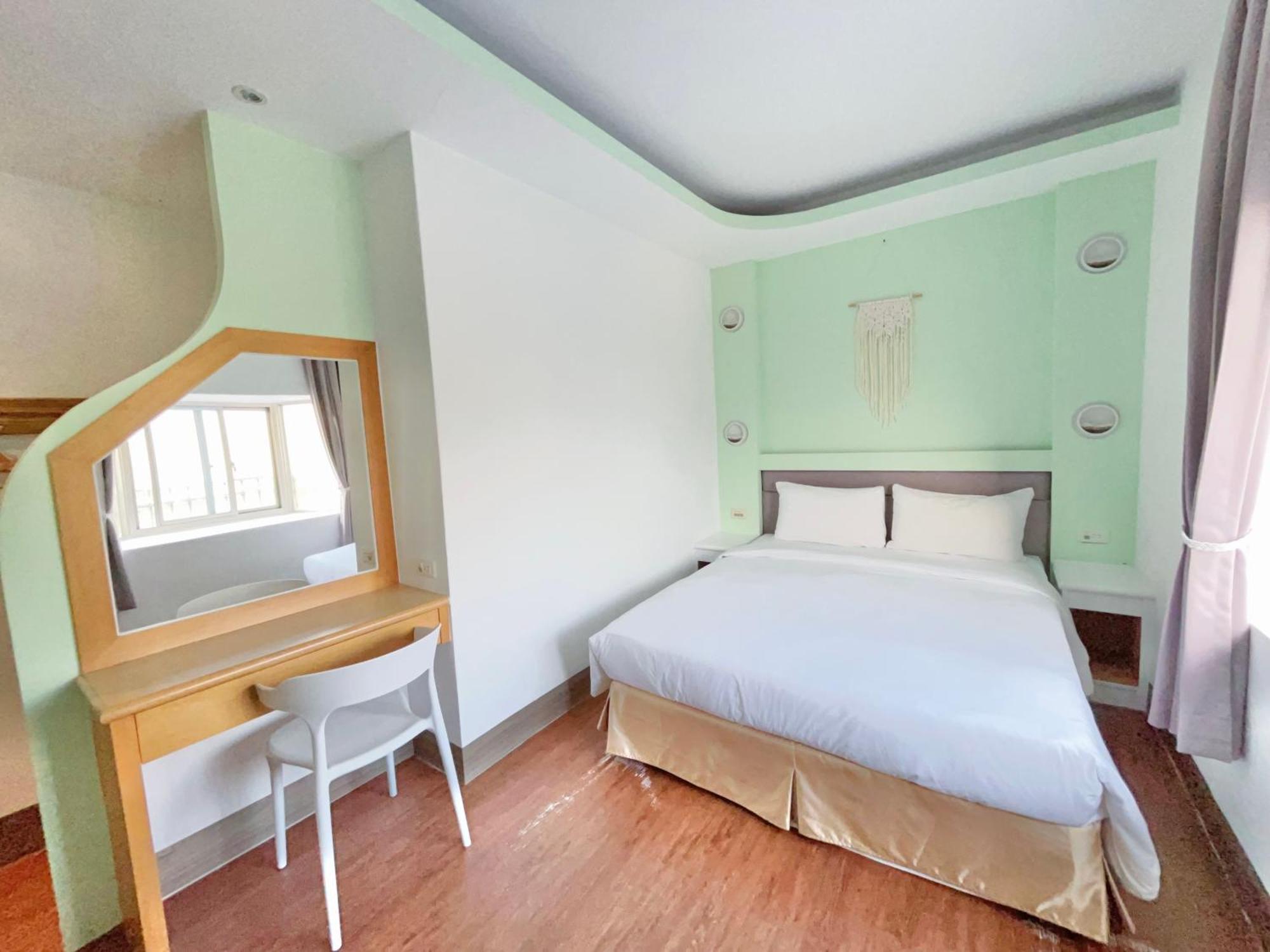 墾丁儷庭民宿li Ting B&B Room photo