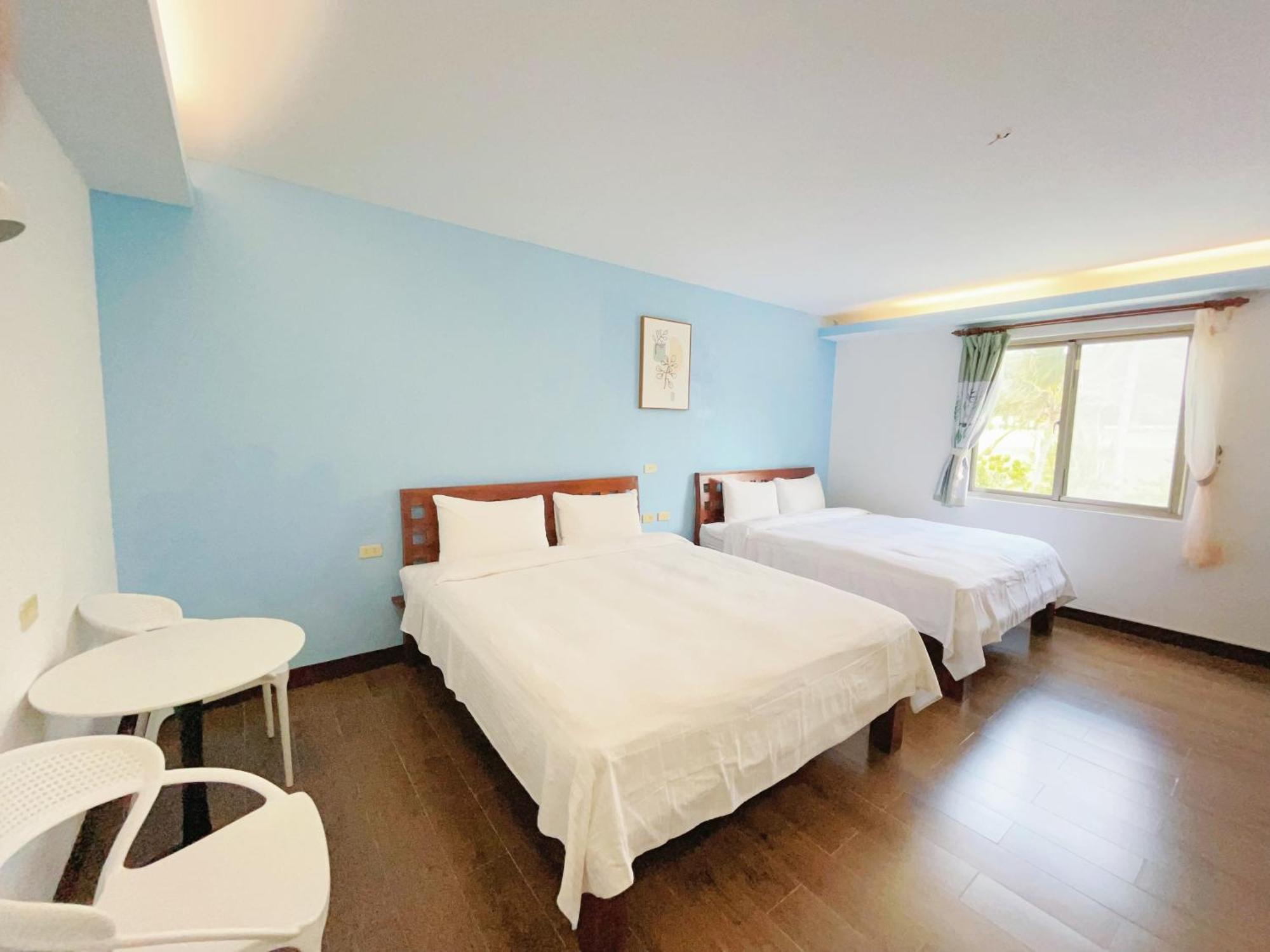 墾丁儷庭民宿li Ting B&B Room photo
